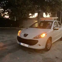 پژو ۲۰۷