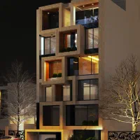 پیش فروش آپارتمان ساحلی تک واحدی در  رادیودریا