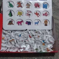 هوش چین ۴ تکه