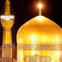 تور مشهد لحظه آخری