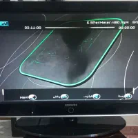 تلویزیون ۳۷ اینچ سامسونگ|تلویزیون و پروژکتور|تهران, کاج|دیوار