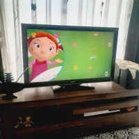 ال سی دی|تلویزیون و پروژکتور|شیراز, شهرک مهدیآباد|دیوار