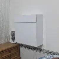 آل این وان اپل|رایانه رومیزی|جوانرود, |دیوار