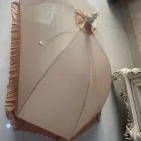 پشه بند چتری کودک