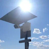 دوربین دزدگیر کرکره|دوربین مداربسته|فامنین, |دیوار