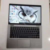 لپ تاپDELL 5420 i5 GEN11 RAM16 HARD256SSDنسل یازده|رایانه همراه|برازجان, |دیوار