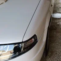 سمند سورن پلاس موتور جدید