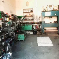 آهنگری‌تراشکاری‌‌پرسکاری‌تعمیراکسل‌وگاردان‌خودرو