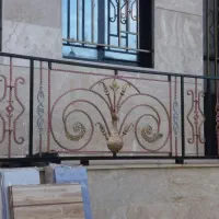 جوشکاری فریدونی