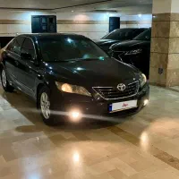 تویوتا کمری GLX مدل ۲۰۰۸