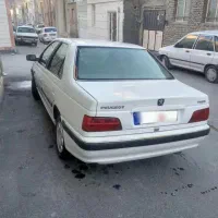 پارس۸۸ تمیز (شرایط و بخونید )|خودرو سواری و وانت|اراک, |دیوار