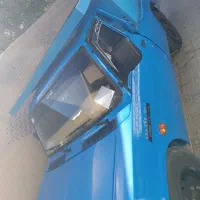 نیسان مدل402|خودرو سواری و وانت|مرودشت, ولایت|دیوار