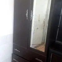 کمد و دراور