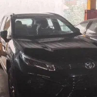 تویوتاوایلدلندر2025|خودرو سواری و وانت|تهران, شهرک آزادی|دیوار