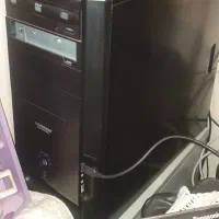 کامپیوتر خانگی و لپ تاپ asus rizen5|رایانه همراه|ری, شهادت|دیوار