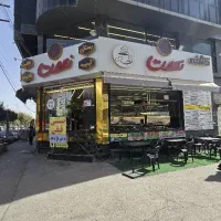 استخدام تراکت پخش کن محدوده کیانمهر