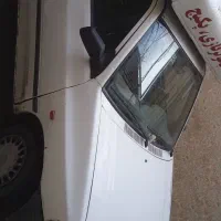 پراید وانت مدل 97