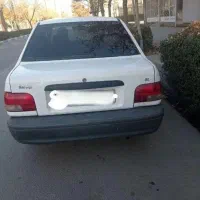 پراید ۱۳۱ مدل ۹۰|خودرو سواری و وانت|ملایر, |دیوار