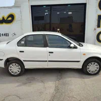 سمند مدل 94xl