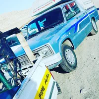 خودروبر کفی یدکش یدک کش امدادخودرو جرثقیل خاور|خدمات حمل و نقل|مشهد, کوی سیدی|دیوار