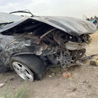 فروش فوری اچ سی کراس