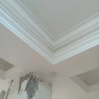 لکه گیری وتعمیرات گچکاری ساختمان