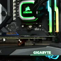 کارت گرافیک gigabyte 3070 oc gaming|قطعات و لوازم جانبی رایانه|یزد, |دیوار