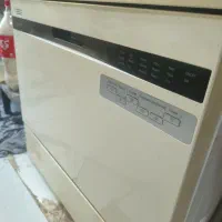 ماشین ظرفشویی ۶ نفره مجیک کره ای|ماشین ظرفشویی|گرگان, |دیوار