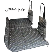 تشک تاشو مسافرتی صندلی عقب خودرو|تشک تختخواب|تهران, امیریه|دیوار