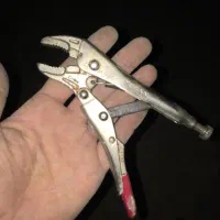 انبرقفلی کوچک