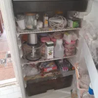 یخچال|یخچال و فریزر|خمینی‌شهر, |دیوار