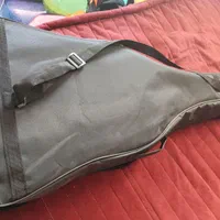 گیتار مدل mv4. همرا گیگ بگ|گیتار، بیس، امپلیفایر|پرند, فاز ۶|دیوار