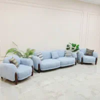 مبل پاندا|مبلمان خانگی و میز عسلی|بهارستان, |دیوار