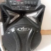 اسپیکر|سیستم صوتی خانگی|تهران, راه آهن|دیوار