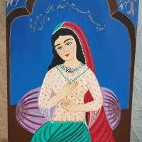 تابلو نقاشی