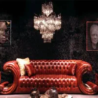 گالری مبل یافت آباد