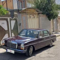 بنز معماری ۲۵۰