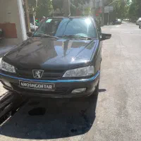پژو پارس فروش به صورت نقد و اقساط