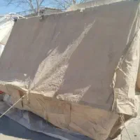 چ ا د ر|کوهنوردی و کمپینگ|کوهدشت, |دیوار