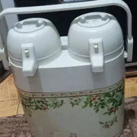 فلاسک|قوری، کتری، قهوه‌ساز دستی|مشهد, امین آباد|دیوار