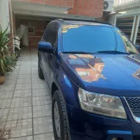 ویتارا ۲۴۰۰اتوماتیک ۸۹|خودرو سواری و وانت|اصفهان, فرهنگیان|دیوار