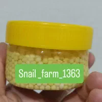 خاویار حلزون