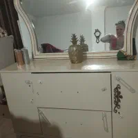 آیینه و کنسول  و میز تلویزیون فروشی