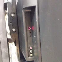 تلوزیون ۵۵ اسنوا|تلویزیون و پروژکتور|مشهد, سپاد|دیوار