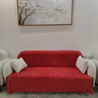 فروش پتو های مبلی مجیک|رختخواب، بالش، پتو|یزد, |دیوار