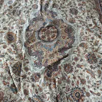 روفرشی مخمل کشدار ۹متری