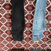 شلوار نو وارداتی