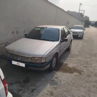 پژو 405 جی ال ایکس (GLX)، مدل ۱۳۸۵
