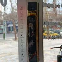 قفل هوشمند|خدمات پیشه و مهارت|بروجرد, |دیوار