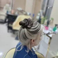 خدمات رنگ ولایت|خدمات آرایشگری و زیبایی|اصفهان, سنبلستان|دیوار